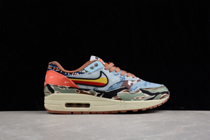 CONCEPTS X NIKE AIR MAX 1 “HEAVY” DN1803-900