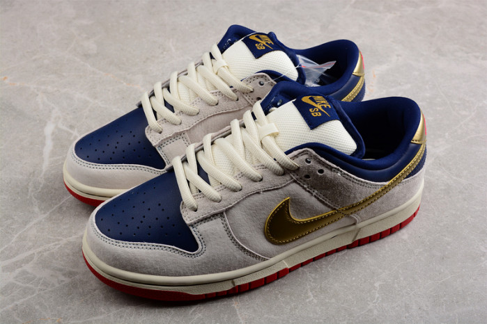 NIKE DUNK LOW Rro "Old Spice" 304292-272