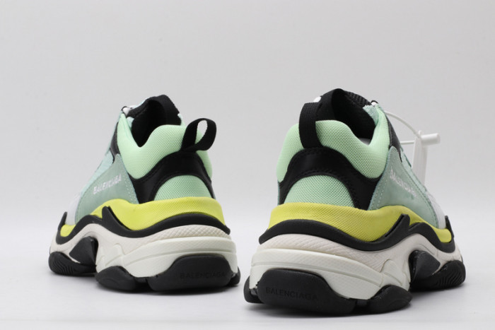 BL TRIPLE S SNEAKERS