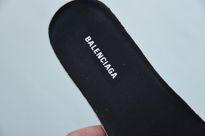 BC BC SNEAKER TESS S. GOMMA MAILLE WHITE/ORANGE 677402 W3RB2 9010