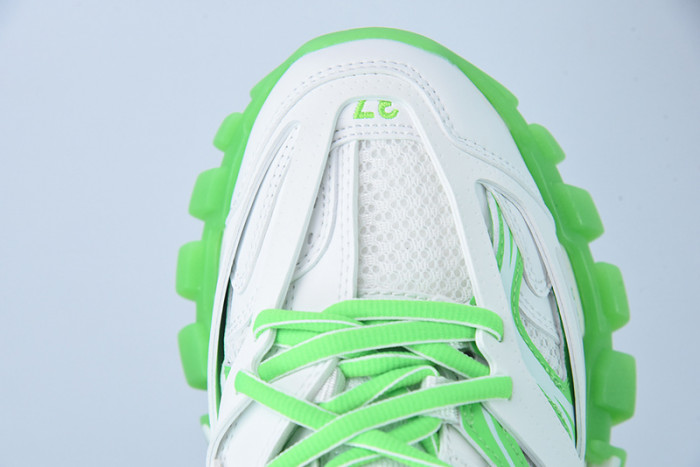 BC TRACK 542436 W3RL1 9035