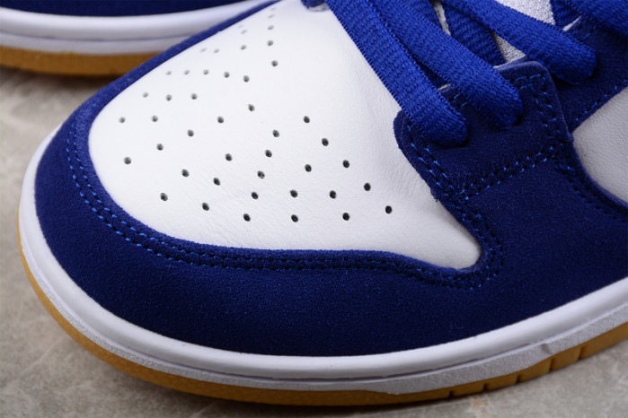 NIKE DUNK LOW “LA DODGERS” DO9395-400