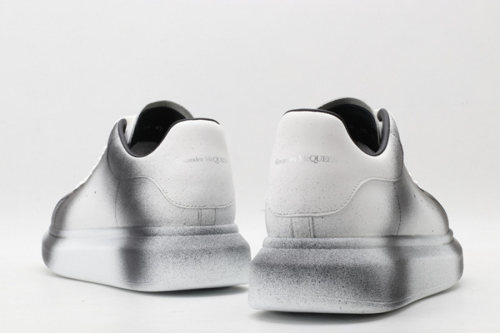 ale*d*r M*Q*en sole sneakers