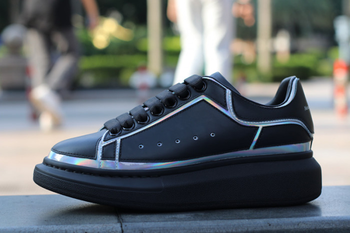 ale*d*r M*Q*en sole sneakers