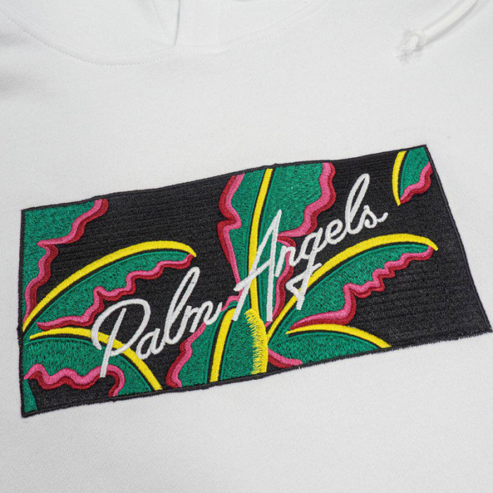 Palm Angles Clothing 7A83