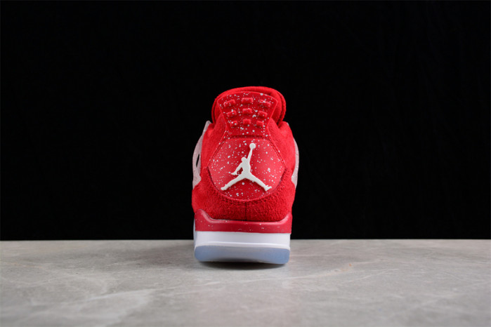 Air Jordans 4 Retro Oklahoma Sooners AJ4-904282