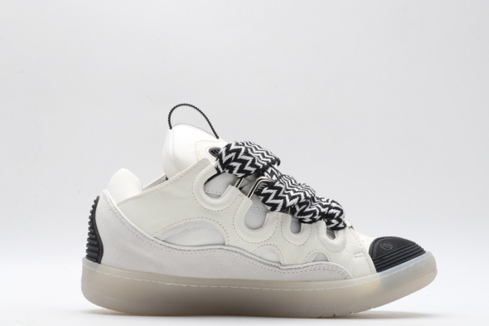 LANVIN SNEAKERS LA-66