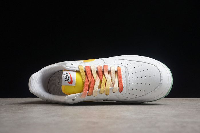 NIKE AIR FORCE SNEAKER NJ5696 789