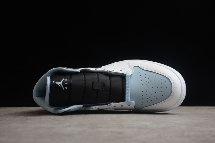 Jordan 1 Mid SE Ice Blue (2023) DV1308-104