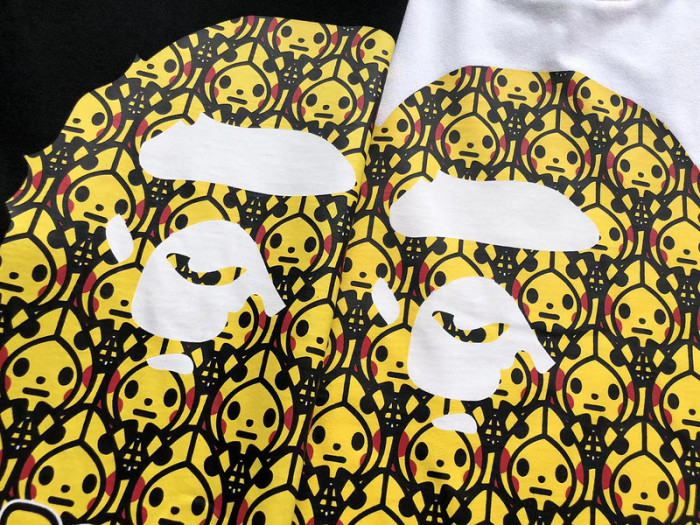 BAPE T-SHIRT BP-22