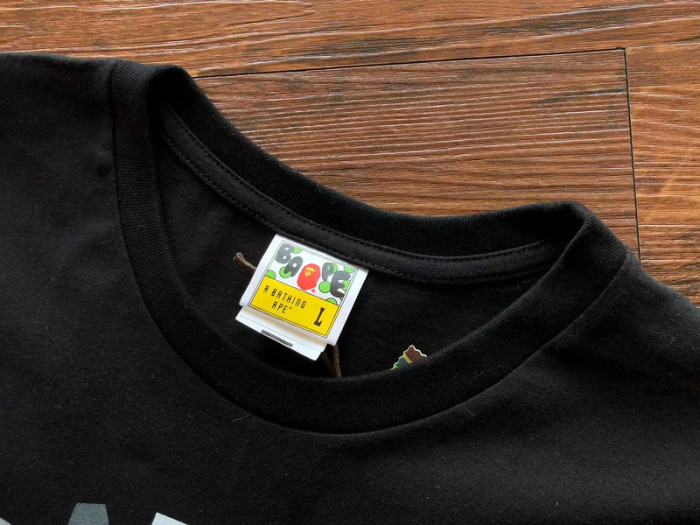 BAPE T-SHIRT BP-37
