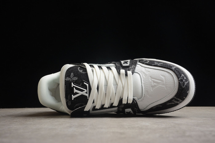 LVT SNEAKERS LOW LVT11