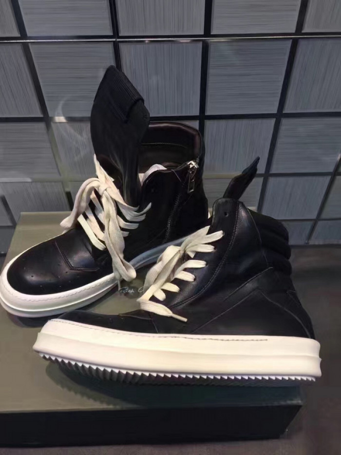 R*ICK O*WENS SNEAKERS RO-21