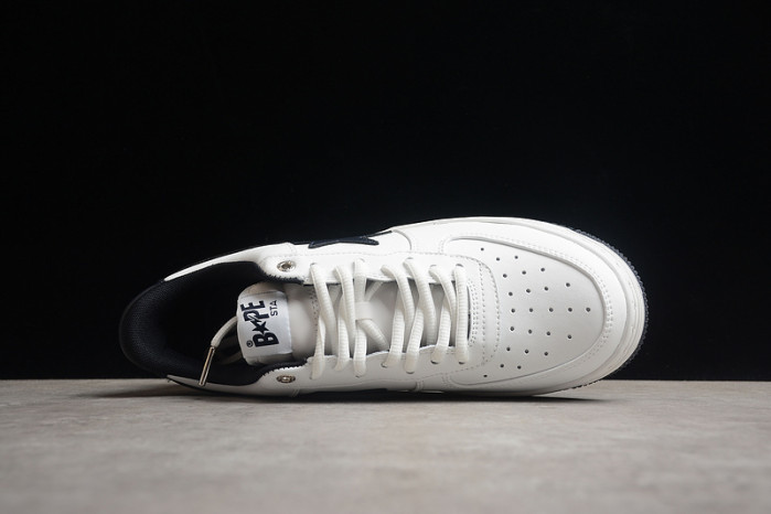 A BATHING APE BAPE STA LOW BAPE -4