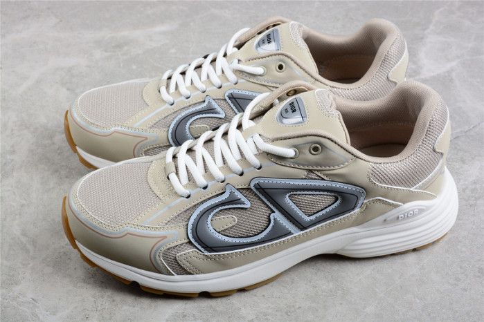 DR B30 TRAINER SNEAKER