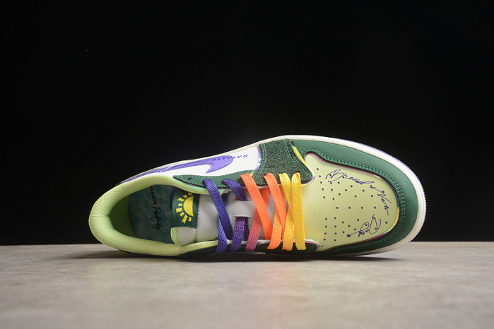 AIR JORDAN 1 RETRO LOW OG 