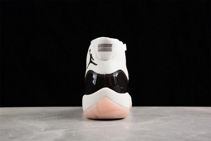Air Jordan 11 "Neapolitan" AR0715-101