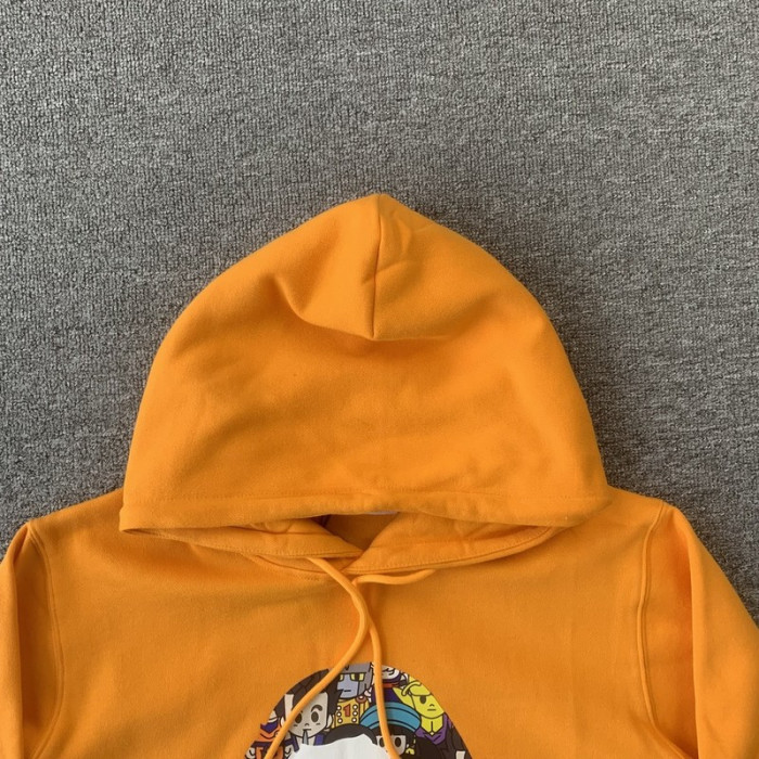B*APE HOODIE BH-12