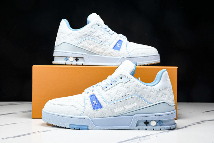 LVT SNEAKERS LOW L&V-188