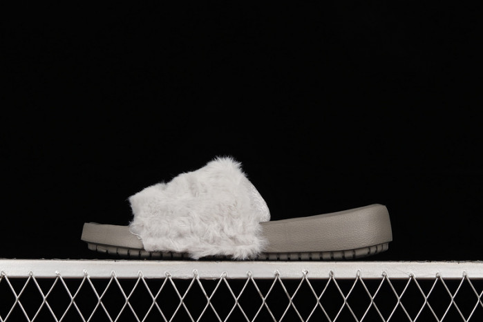 AIR JORDAN NOLA SLIDE FLAT PEWTER/FLAT PEWTER DQ5364-003