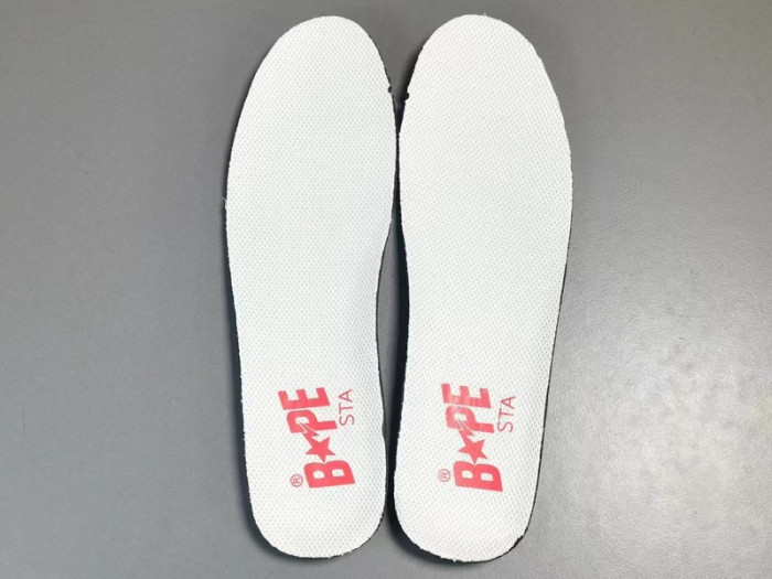 A Bathing Ape Bape SK8 Sta 1G70 1090 020