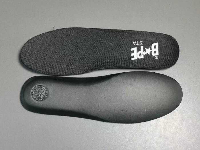 A Bathing Ape Bape Sta Low