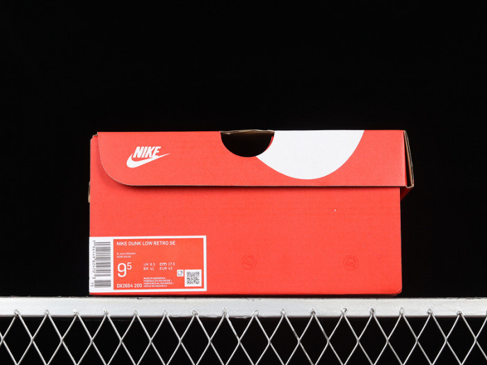 Nike Dunk Low Safari Golden Moss DX2654-200