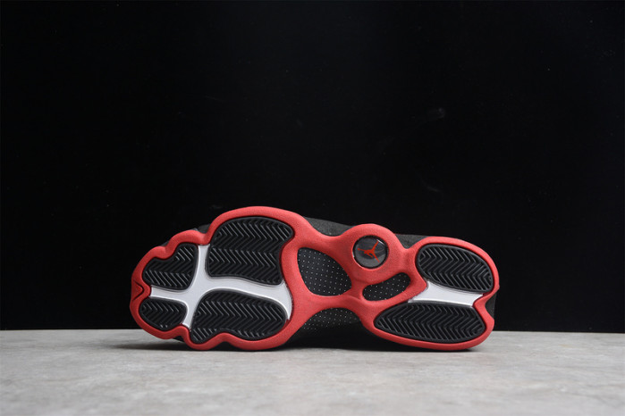 Air Jordan 13 Reverse Bred DJ5982-602