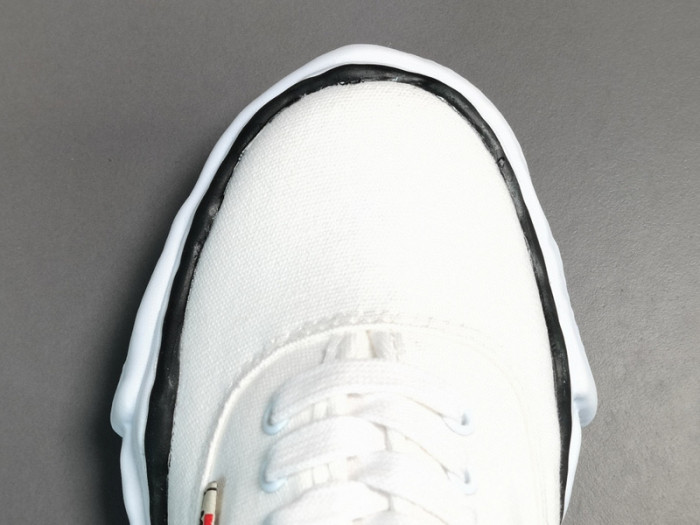 MlHAR YASUHlRO Og Sole Canvas Low A01FW705