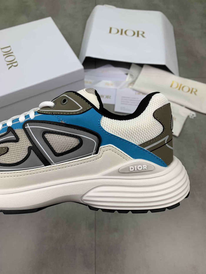 DR B30 TRAINER SNEAKER DR-144