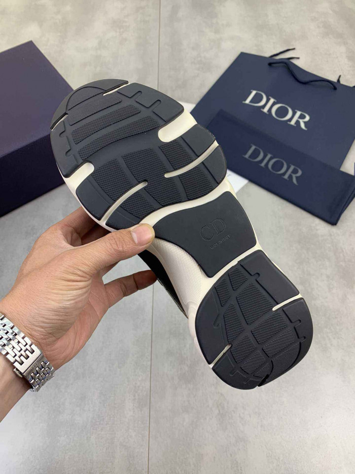 DR B22 TRAINER SNEAKER DR22-002