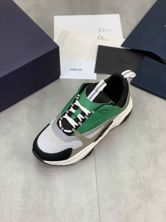 DR B22 TRAINER SNEAKER DR-128