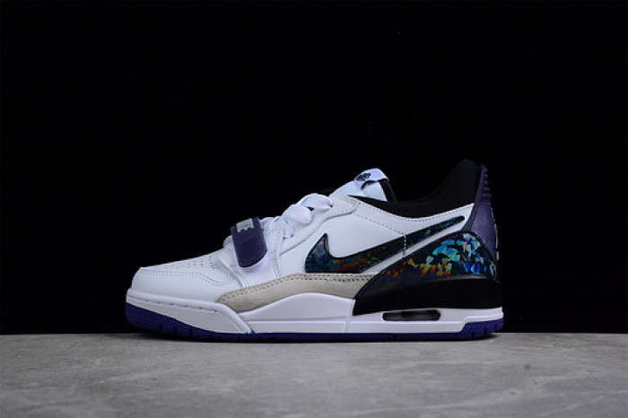 AIR JORDAN LEGACY 312 LOW 25TH ANNIVERSARY DV1719-100