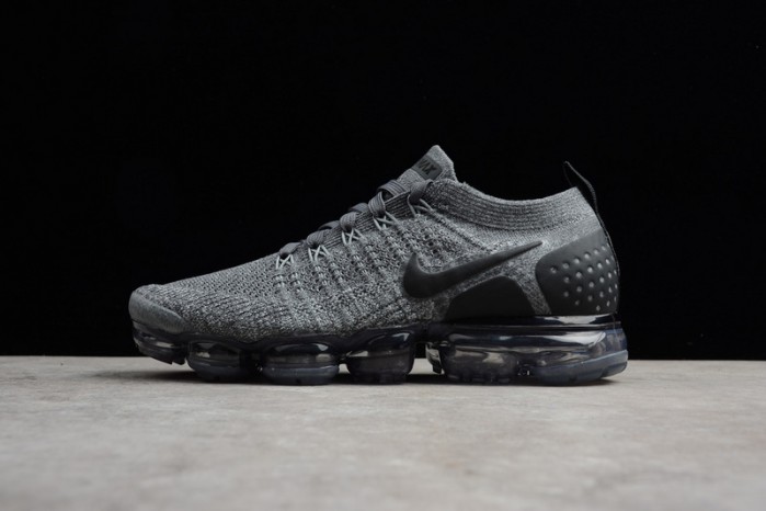 Nike Air VaporMax Flyknit 2 Men''s Running Shoe 942842-002