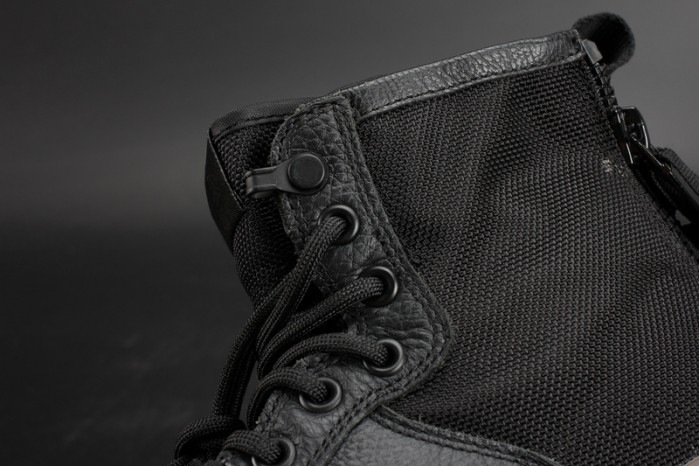 NIKE SF AIR FORCE 1 MID “HAZEL” BLACK 917753-002