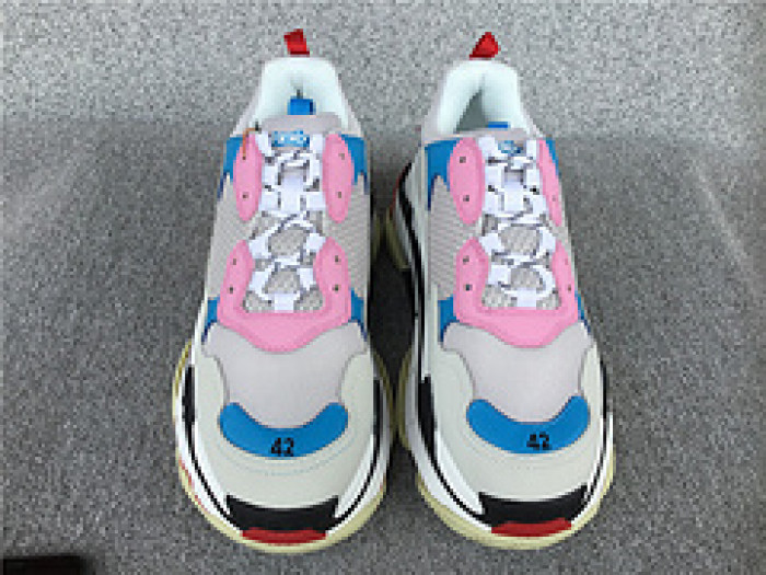 BL TRIPLE TRAINER 584088 W06E2 1150