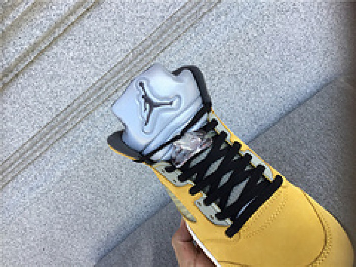 AIR JORDAN 5 RETRO TOKYO T23 454783-701