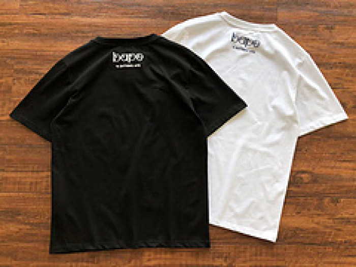 BAPE T-SHIRT BP-2