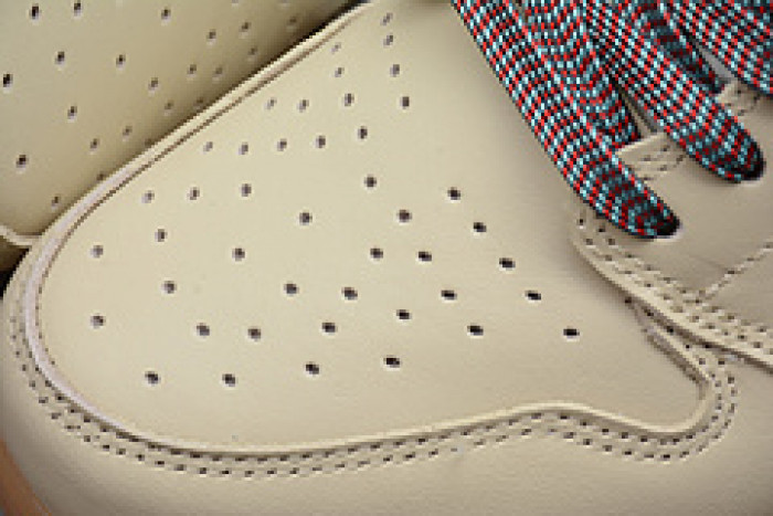 Air Jordan 1 Retro Hi Strap "N7" - Air Jordan - AR4410-207