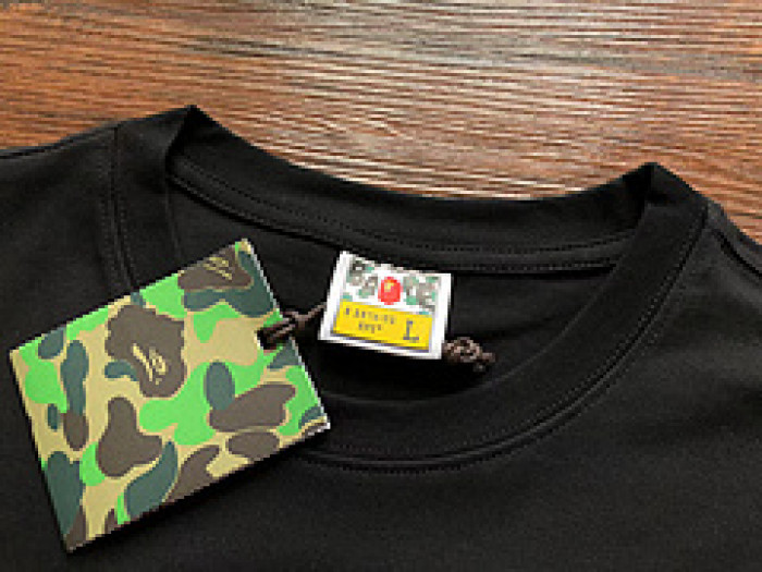 BAPE T-SHIRT BP-23