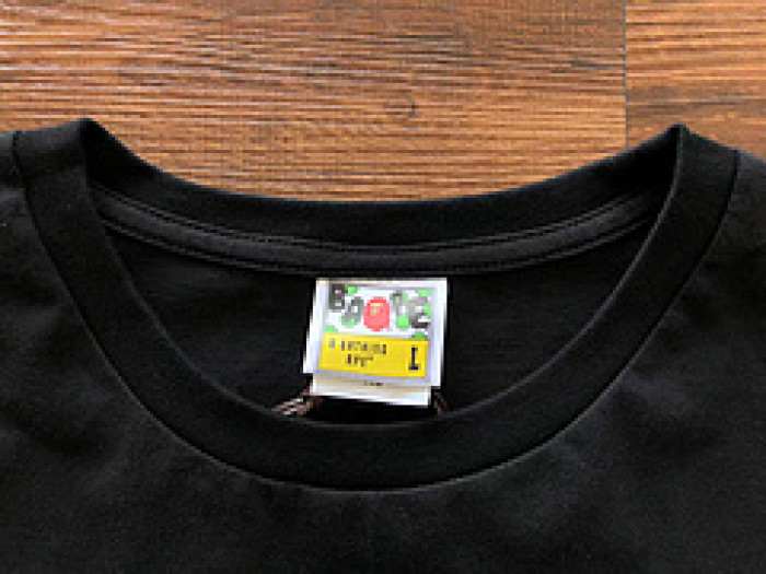 BAPE T-SHIRT BP-33