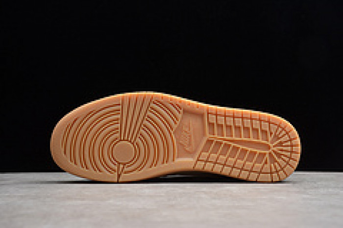 Air Jordan 1 Retro Hi Strap "N7" - Air Jordan - AR4410-207