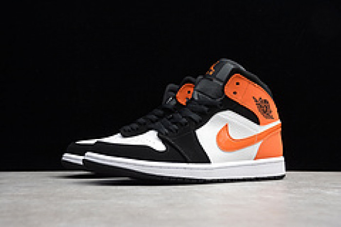 AIR JORDAN 1 MID “SHATTERED BACKBOARD” 554724-058