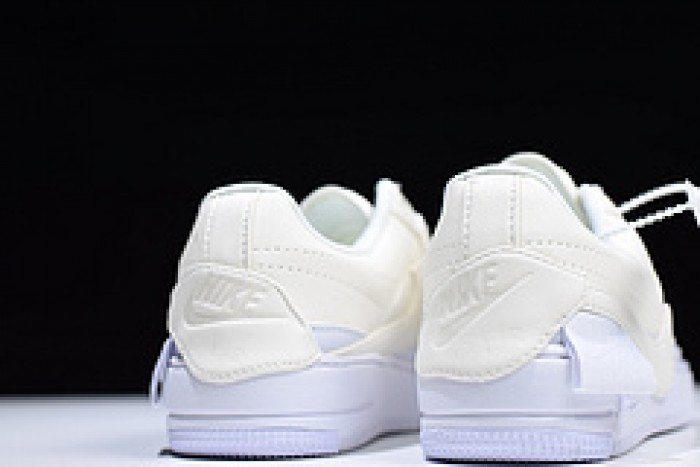 Nike Air Force 1 Jester XX Reimagined White Womens AO1220-100