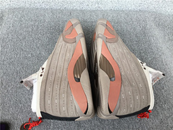 Jordan 14 Retro Low Clot Terra Blush - DC9857-200