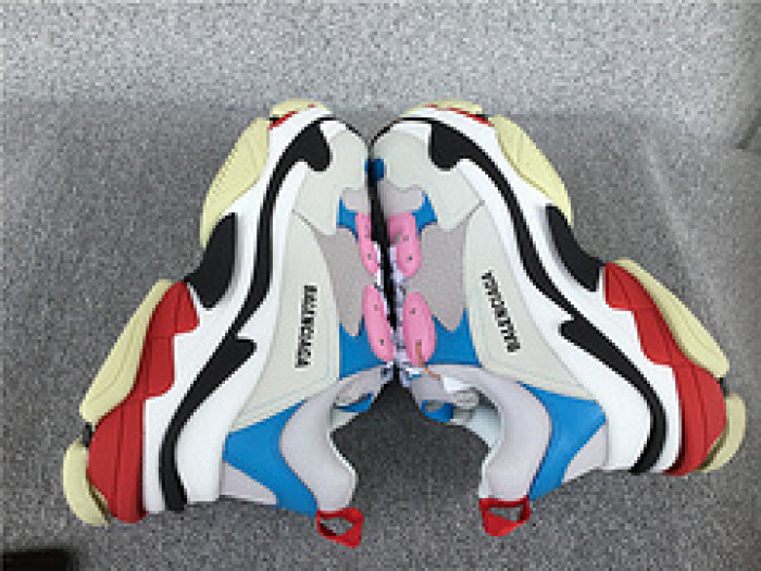 BL TRIPLE TRAINER 584088 W06E2 1150