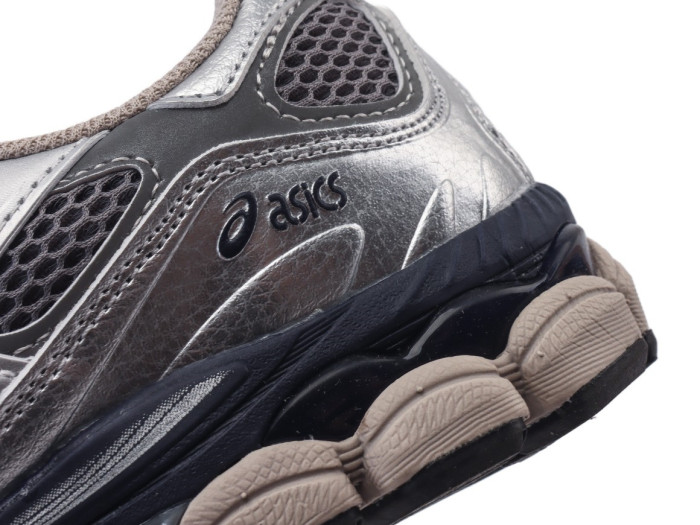 As*ic*s sneakers gel-nyc asc-008