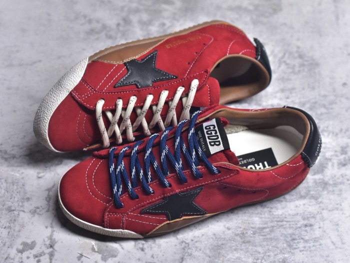 GGDB Sneaker GGDB-005