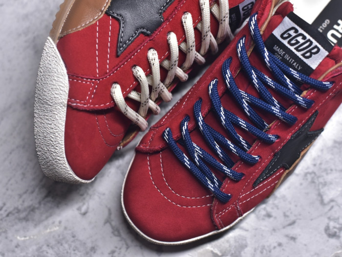 GGDB Sneaker GGDB-005