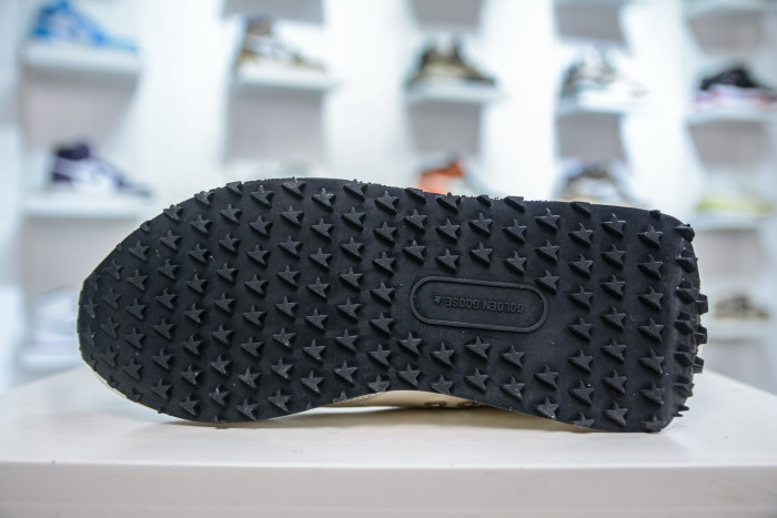 GGDB Sneaker GGDB-006